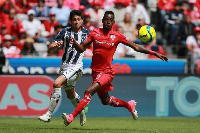 Cuộc chạm trán gay cấn giữa Toluca vs New York City FC  