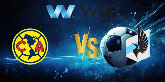 nhan dinh club america vs minnesota united 6