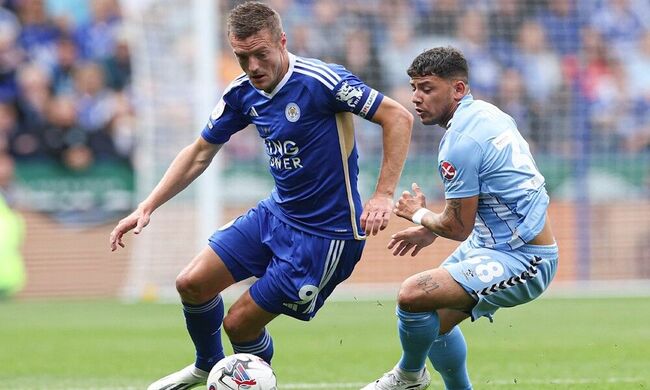 Cuộc chạm trán gay cấn giữa Huddersfield Town vs Leicester City